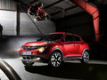 日產(chǎn)全新Juke特別版曝光 內(nèi)飾全面升級(jí)