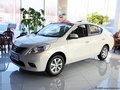 日產(chǎn)陽光最高降1.5萬元 置換補(bǔ)貼4000元