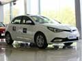 運(yùn)城MG5手動(dòng)精英版現(xiàn)車銷售 優(yōu)惠1.4萬元