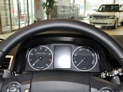 2013款路虎揽胜运动版  现车心动价上市