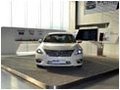 主力車型的換代 實拍東風日產全新天籟