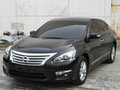通遼東風日產新天籟上市在即 全面接受預訂
