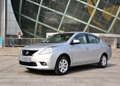 呼市鼎杰東風日產陽光最高優惠13000元