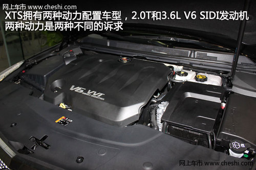 棗莊凱迪拉克XTS新車到店 現(xiàn)接受預(yù)訂