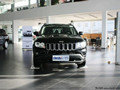 鄭州購(gòu)Jeep指南者送萬元禮包 送車損險(xiǎn)