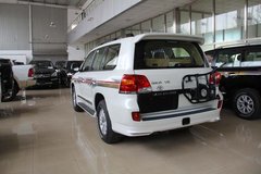 丰田酷路泽4.0/5.7 中东版零利润大促销