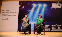 好达好德宝：2013BMW大师殿堂 再书华章