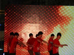 快乐与生俱来奇瑞新QQ安徽地区快乐上市