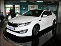 濟寧辰鑫起亞K5車展鉅惠持續 最高優惠26000元