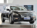 東風(fēng)日產(chǎn)新天籟上市 售17.78-24.48萬