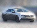 新款大众CC3.0V6谍照曝光 有望10月上市