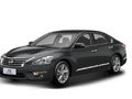 烏海日產新天籟 部分車型到店 接受預訂