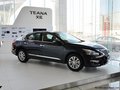 導購：中高級車市場正式進入天籟時間