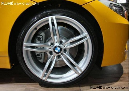 赤峰全新BMW Z4-感受极致的优雅与激情