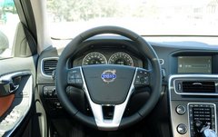 沃尔沃S60购车立减6万  新款给力回馈中