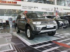 纯正SUV—包头康达劲畅直降6万元