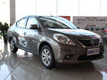 運(yùn)城東風(fēng)日產(chǎn)陽光現(xiàn)車 最高優(yōu)惠9000元