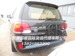 豐田酷路澤5700  新款現(xiàn)車優(yōu)惠降價促銷