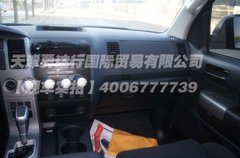 豐田坦途皮卡巖石戰(zhàn)士  勇達(dá)行清庫處理