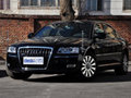 2013款?yuàn)W迪A8L最高降6萬元 有部分現(xiàn)車