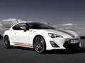 丰田GT86推赛事限量版 仅86台/配置升级