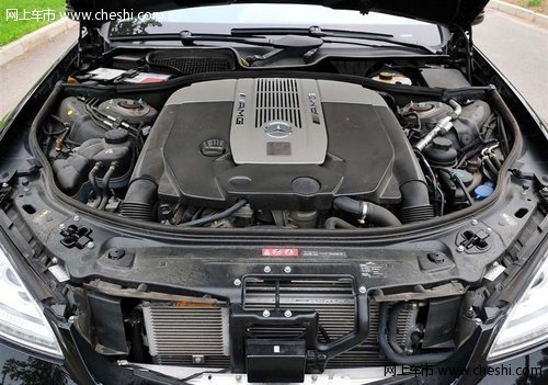 2013款奔驰S65 顶配现车全国最底价畅销