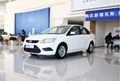 巴盟福克斯 購車送全額購置稅+100L燃油