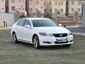 呼市雷克薩斯GS300經(jīng)典風(fēng)馳版優(yōu)惠116200元