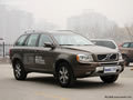 青岛沃尔沃XC90现车销售最高优惠2.89万