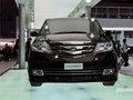 華昌艾力紳導(dǎo)航版上市 部分車(chē)型鉅惠2萬(wàn)