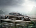 新BMW 7系 一脉相承 从经典到精典