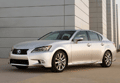 呼市雷克薩斯GS450h動力車優(yōu)惠127200元