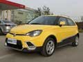 運(yùn)城MG3購(gòu)車2年0利息 33800元包牌上戶