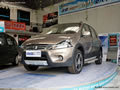 青島 景逸SUV 享受3000元補貼 現(xiàn)車銷售