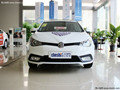 MG5最高現(xiàn)金直降1.7萬 另送原廠太陽膜