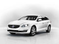 沃尔沃新V60插电混动版 油耗2.2L/100km