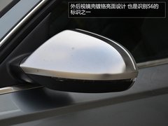 优雅亦运动 试驾奥迪S6/S7 Sportback