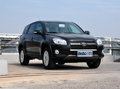 呼市金川一汽丰田2011款RAV4优惠1.5万