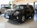 凌志雷克薩斯LX570 天津現(xiàn)車震撼抄底價