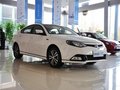 新車(chē)到店實(shí)拍13款MG6 英式美學(xué)一觸即發(fā)