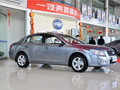 2012款奔腾B70优惠7000元 店内现车充足