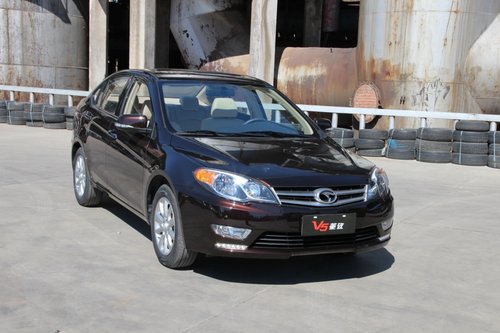 东南汽车“智能”引得消费关注V5人气王