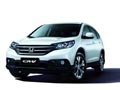 荆州购东风本田CR-V直降1万 少量现车