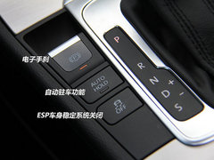 可与SUV比肩的实用性 6款B级旅行车推荐