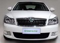 荆州斯柯达明锐Greenline直降1.3万元