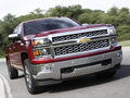 2014雪佛蘭Silverado 5.3升引擎/售15萬