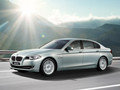 2013款BMW 5系Li 南平信达通宝新车到店