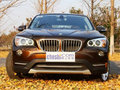赴约春天与BMW X1一起尽享率性缤纷之旅