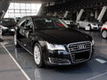 最新款奧迪A8L 天津新車最新報(bào)價(jià)81.5萬