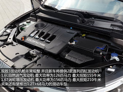 中国制造的国际水准 观致3静态实拍体验
